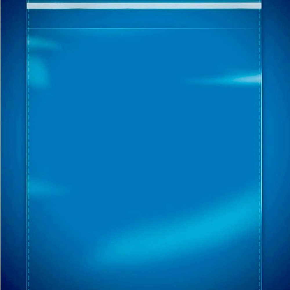 100 Clear Self Adhesive Bag Clear Inventory Bags Clear Bags